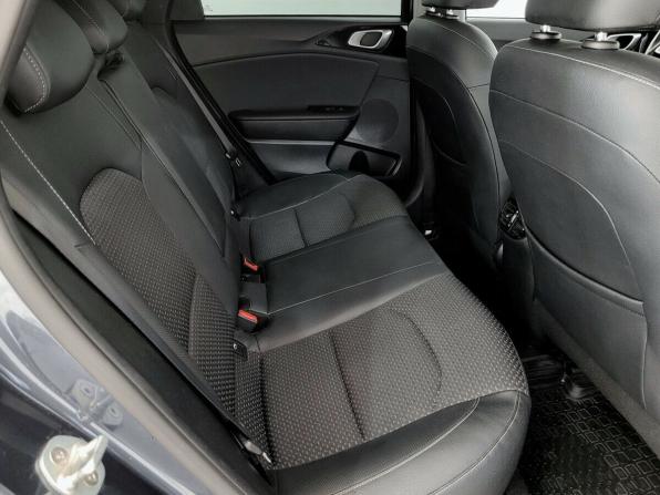 Kia Ceed III с пробегом 2020 года, цена 1 840 000 рублей, 103628 км, хэтчбек, Автокод Объявления
