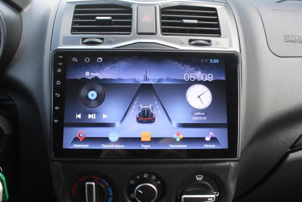 Lada (ВАЗ) Granta I Рестайлинг Брянск  - изображение 12