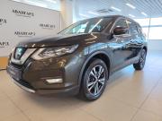 Nissan X-Trail III Рестайлинг Санкт-Петербург  - изображение 21