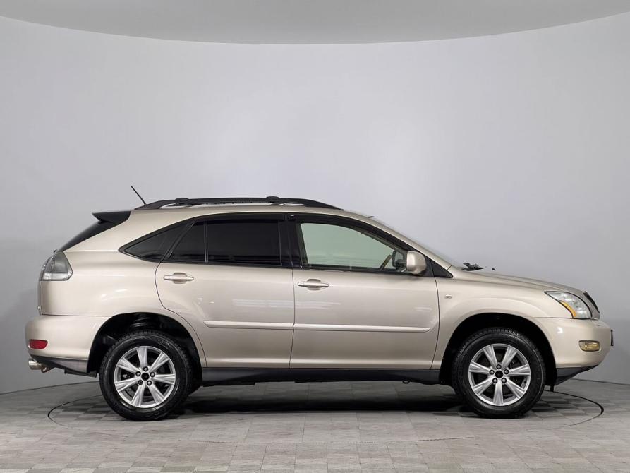 Lexus RX II Калининград  - изображение 4