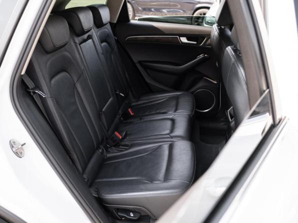 Audi Q5 I (8R) с пробегом 2012 года, цена 1 949 000 рублей, 97554 км, внедорожник, Автокод Объявления