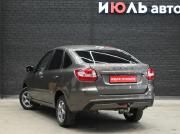Lada (ВАЗ) Granta I Рестайлинг Екатеринбург  - изображение 19