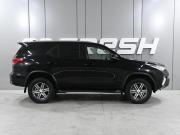 Toyota Fortuner II Ростов-на-Дону  - изображение 24