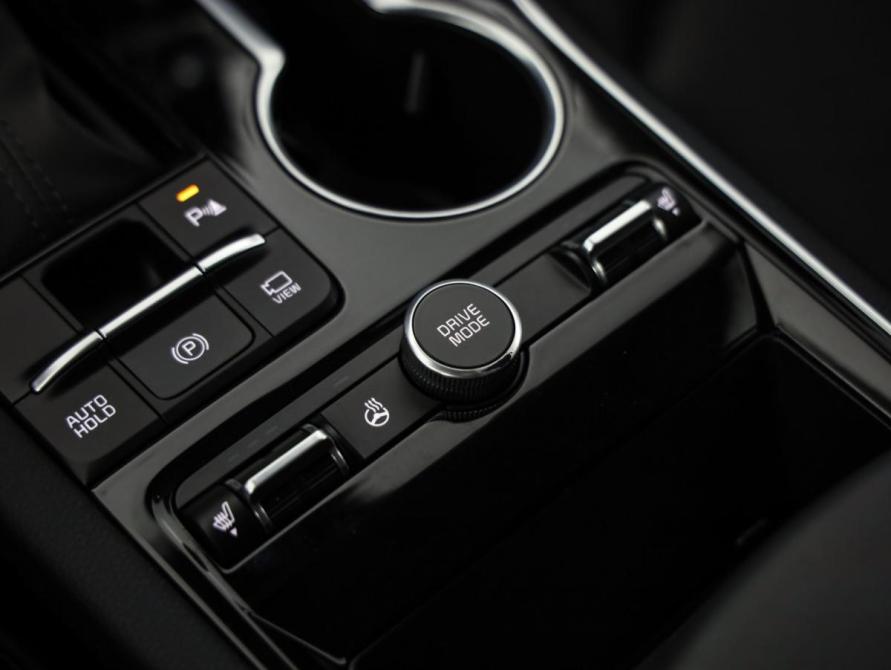 Kia K5 III Санкт-Петербург  - изображение 19