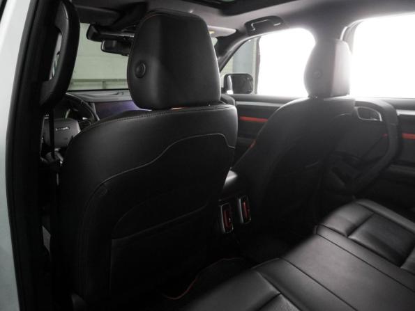 Haval Dargo I с пробегом 2023 года, цена 2 449 000 рублей, 77089 км, внедорожник, Автокод Объявления