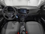 Hyundai Solaris II Рестайлинг Москва  - изображение 29