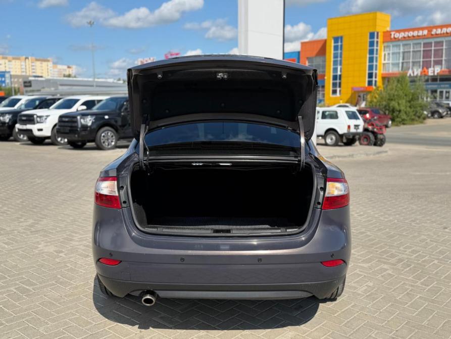 Renault Fluence I Рестайлинг Сыктывкар  - изображение 7