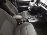 Toyota Corolla XI (E160 E170 E180) Новокузнецк  - изображение 33