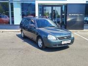 Lada (ВАЗ) Priora I Москва  - изображение 19