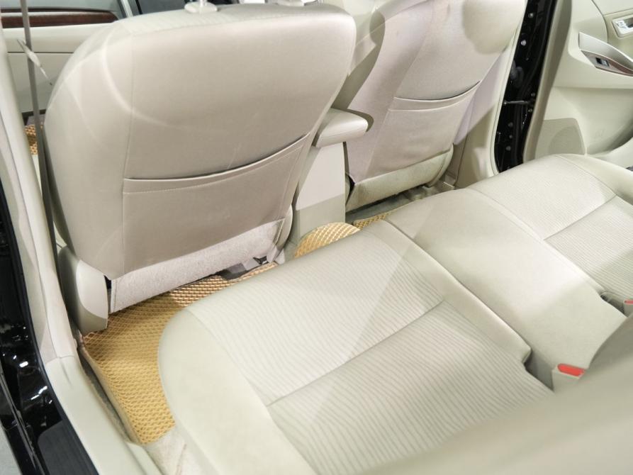 Toyota Premio II (T26) Рестайлинг Новосибирск  - изображение 12