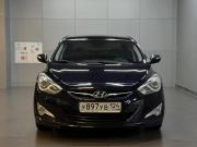 Hyundai i40 I Красноярск  - изображение 22