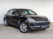 Porsche Macan I Москва  - изображение 33