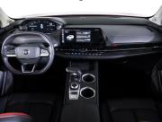 Changan UNI-S (CS55 Plus) I Москва  - изображение 36