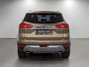 Geely Atlas I Москва  - изображение 36
