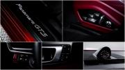 Porsche Panamera II Рестайлинг Москва  - изображение 46