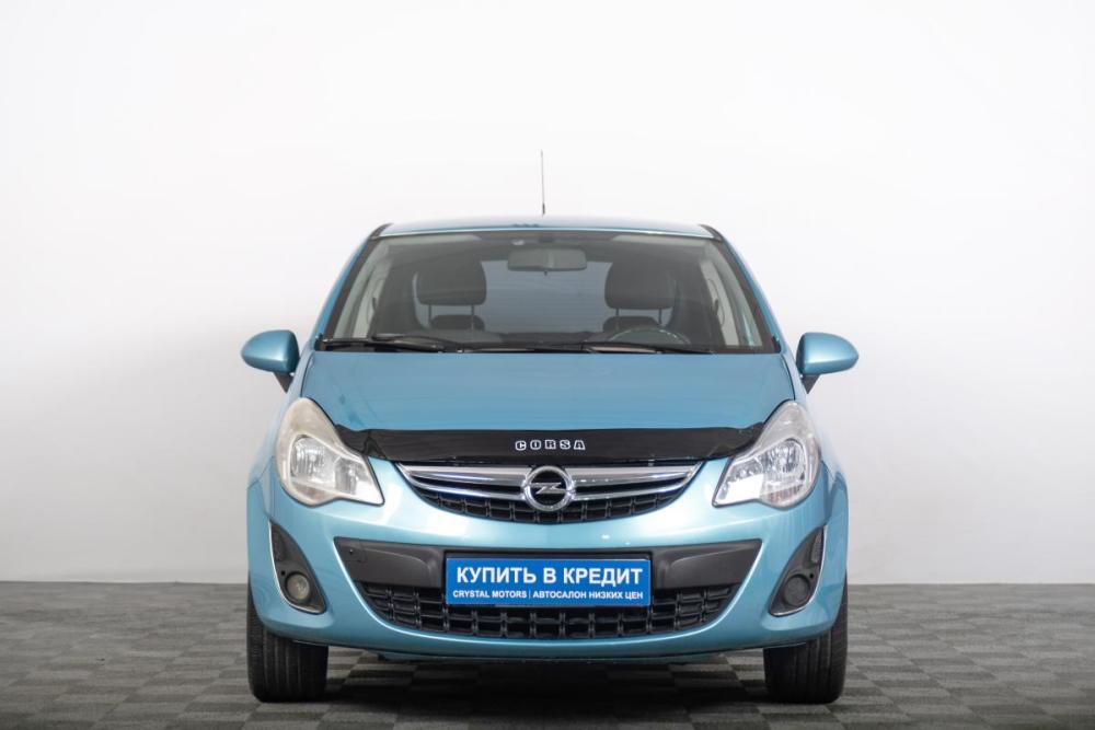Opel Corsa D Рестайлинг I Томск  - изображение 4