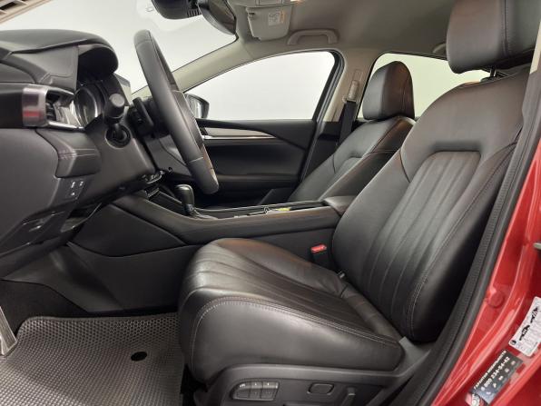 Mazda 6 III (GJ) Рестайлинг 2 с пробегом 2019 года, цена 2 890 000 рублей, 32436 км, седан, Автокод Объявления