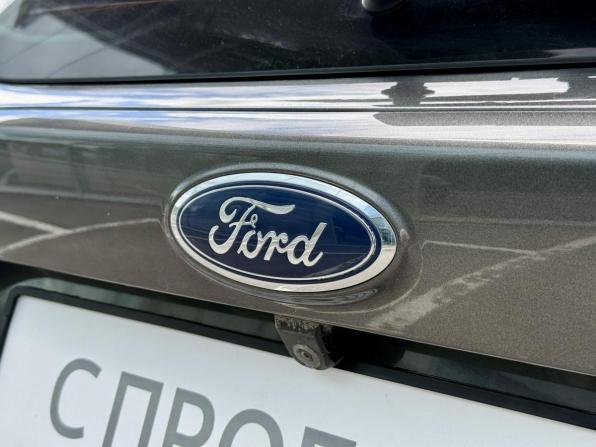 Ford Kuga II Рестайлинг с пробегом 2017 года, цена 1 770 000 рублей, 104001 км, внедорожник, Автокод Объявления