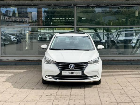 Changan Alsvin с пробегом 2024 года, цена 1 189 000 рублей, 19000 км, седан, Автокод Объявления