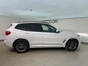 BMW X3 III (G01) Москва  - изображение 25