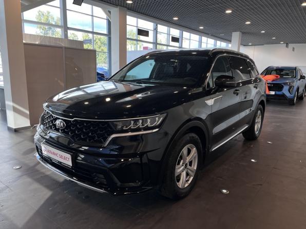 Kia Sorento IV с пробегом 2021 года, цена 3 900 000 рублей, 71500 км, внедорожник, Автокод Объявления