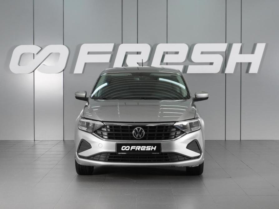 Volkswagen Polo VI Минеральные Воды  - изображение 3