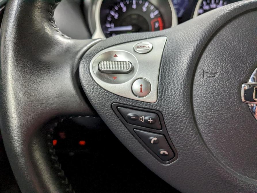 Nissan Juke I Рестайлинг Химки  - изображение 26