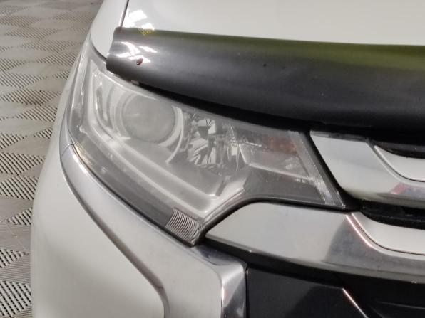 Mitsubishi Outlander III Рестайлинг 2 с пробегом 2015 года, цена 1 729 000 рублей, 174935 км, внедорожник, Автокод Объявления
