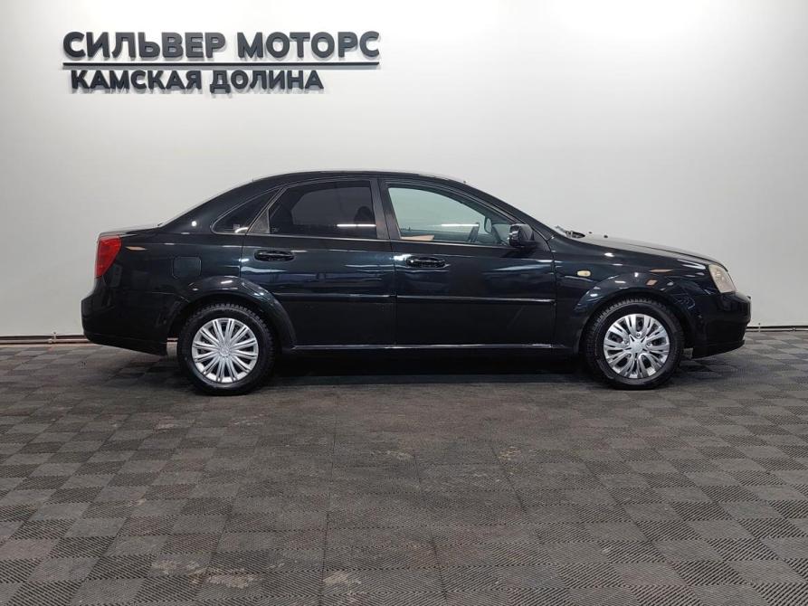 Chevrolet Lacetti I Пермь  - изображение 4