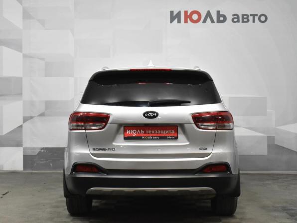 Kia Sorento III Prime с пробегом 2017 года, цена 2 200 000 рублей, 332774 км, внедорожник, Автокод Объявления