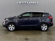 Kia Sportage III Краснодар  - изображение 25