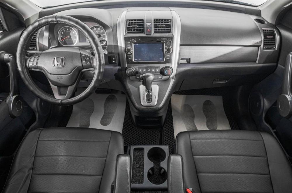 Honda CR-V III Барнаул  - изображение 10