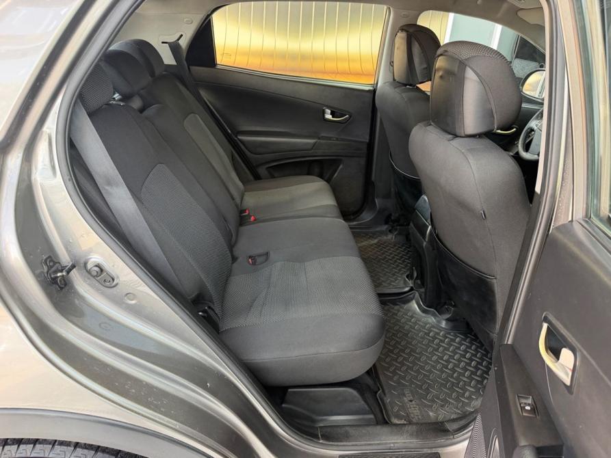 SsangYong Actyon II Таганрог  - изображение 19