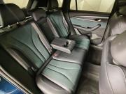 Geely Monjaro I Москва  - изображение 37