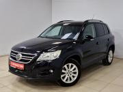 Volkswagen Tiguan I Альметьевск  - изображение 23