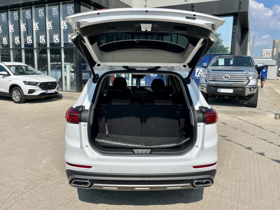 Chery Tiggo 8 Pro I Краснодар  - изображение 5