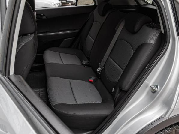 Hyundai Creta I с пробегом 2020 года, цена 1 930 000 рублей, 84717 км, внедорожник, Автокод Объявления