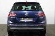 Volkswagen Tiguan II Санкт-Петербург  - изображение 22