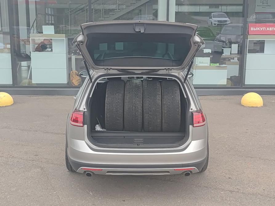 Volkswagen Golf VII Рестайлинг Ижевск  - изображение 12