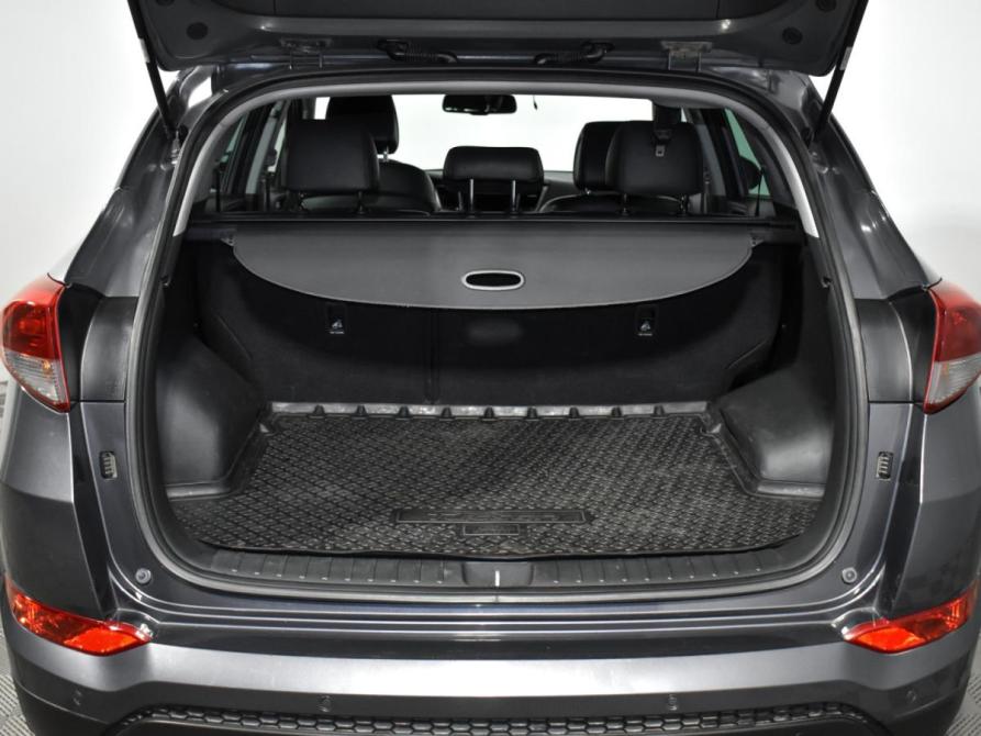 Hyundai Tucson III Санкт-Петербург  - изображение 19