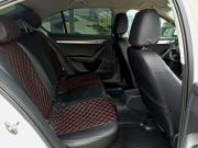 Skoda Octavia III (A7) Москва  - изображение 42