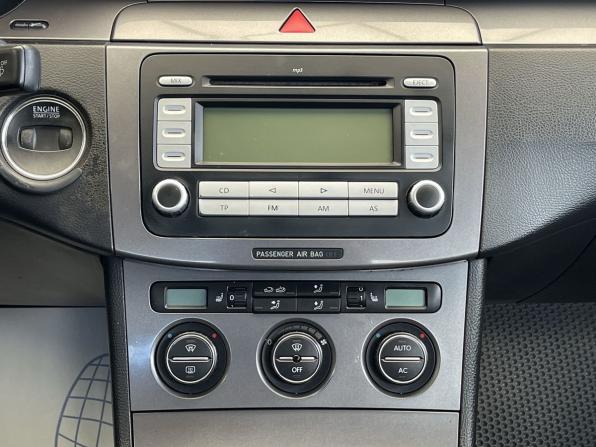 Volkswagen Passat B6 с пробегом 2008 года, цена 677 000 рублей, 158234 км, седан, Автокод Объявления