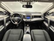 Toyota RAV4 IV (XA40) Москва  - изображение 34