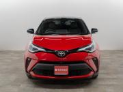 Toyota C-HR I Рестайлинг Красноярск  - изображение 26