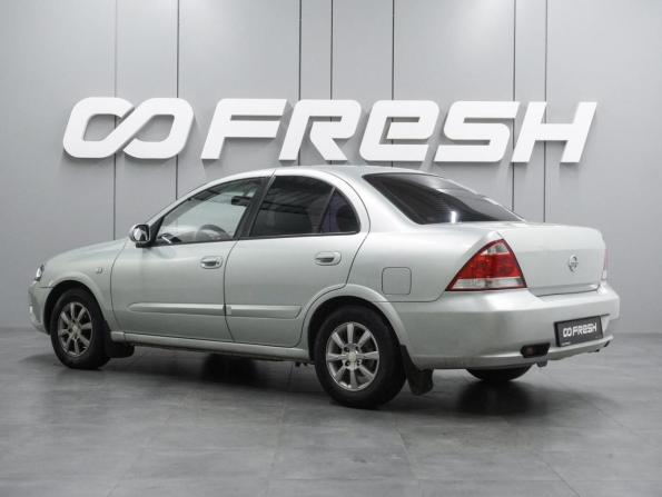 Nissan Almera Classic I с пробегом 2007 года, цена 549 000 рублей, 167890 км, седан, Автокод Объявления