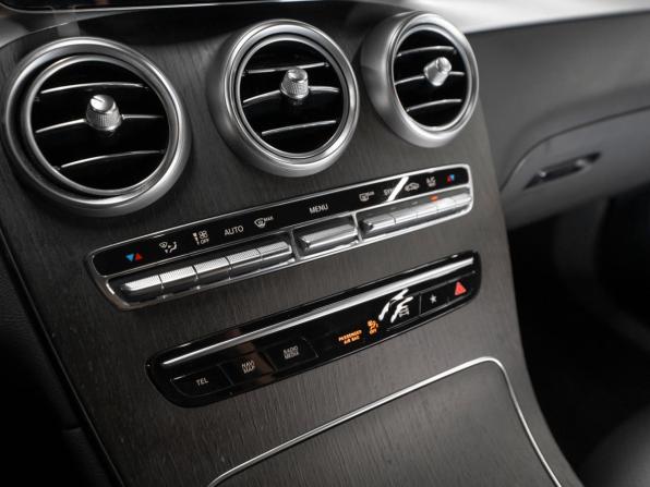 Mercedes-Benz GLC I (X253) Рестайлинг с пробегом 2021 года, цена 3 780 000 рублей, 132678 км, внедорожник, Автокод Объявления