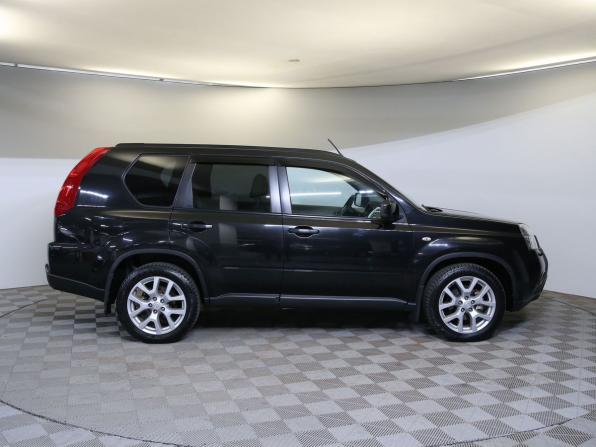 Nissan X-Trail II Рестайлинг с пробегом 2012 года, цена 1 190 000 рублей, 270000 км, внедорожник, Автокод Объявления