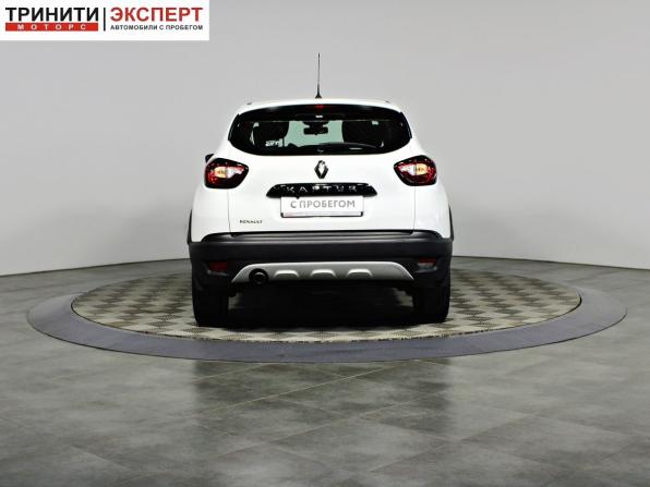 Renault Kaptur I с пробегом 2016 года, цена 1 137 000 рублей, 191786 км, внедорожник, Автокод Объявления