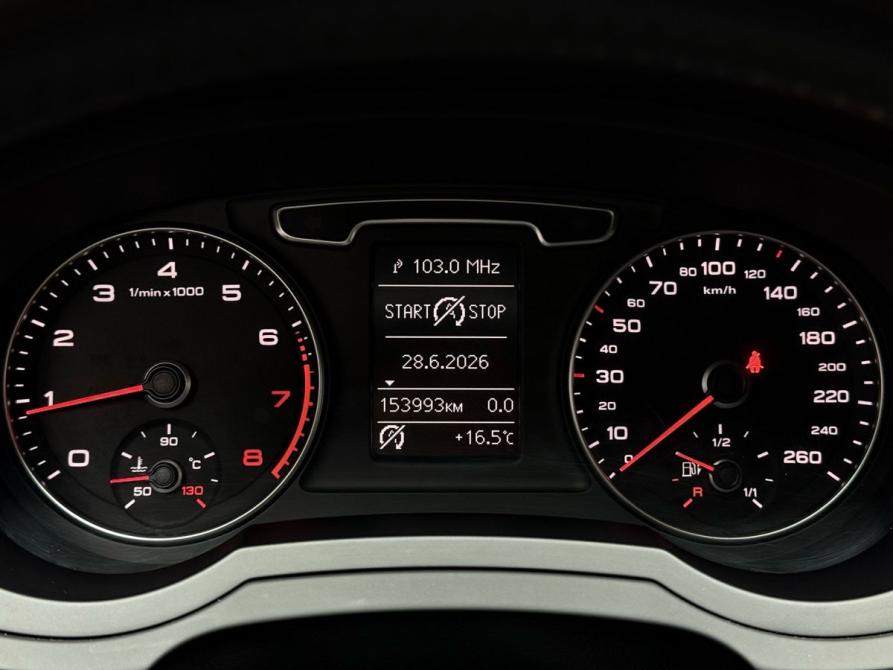 Audi Q3 I (8U) Ижевск  - изображение 31