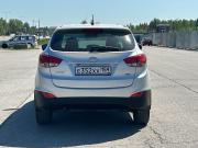Hyundai ix35 I Рестайлинг Пермь  - изображение 11